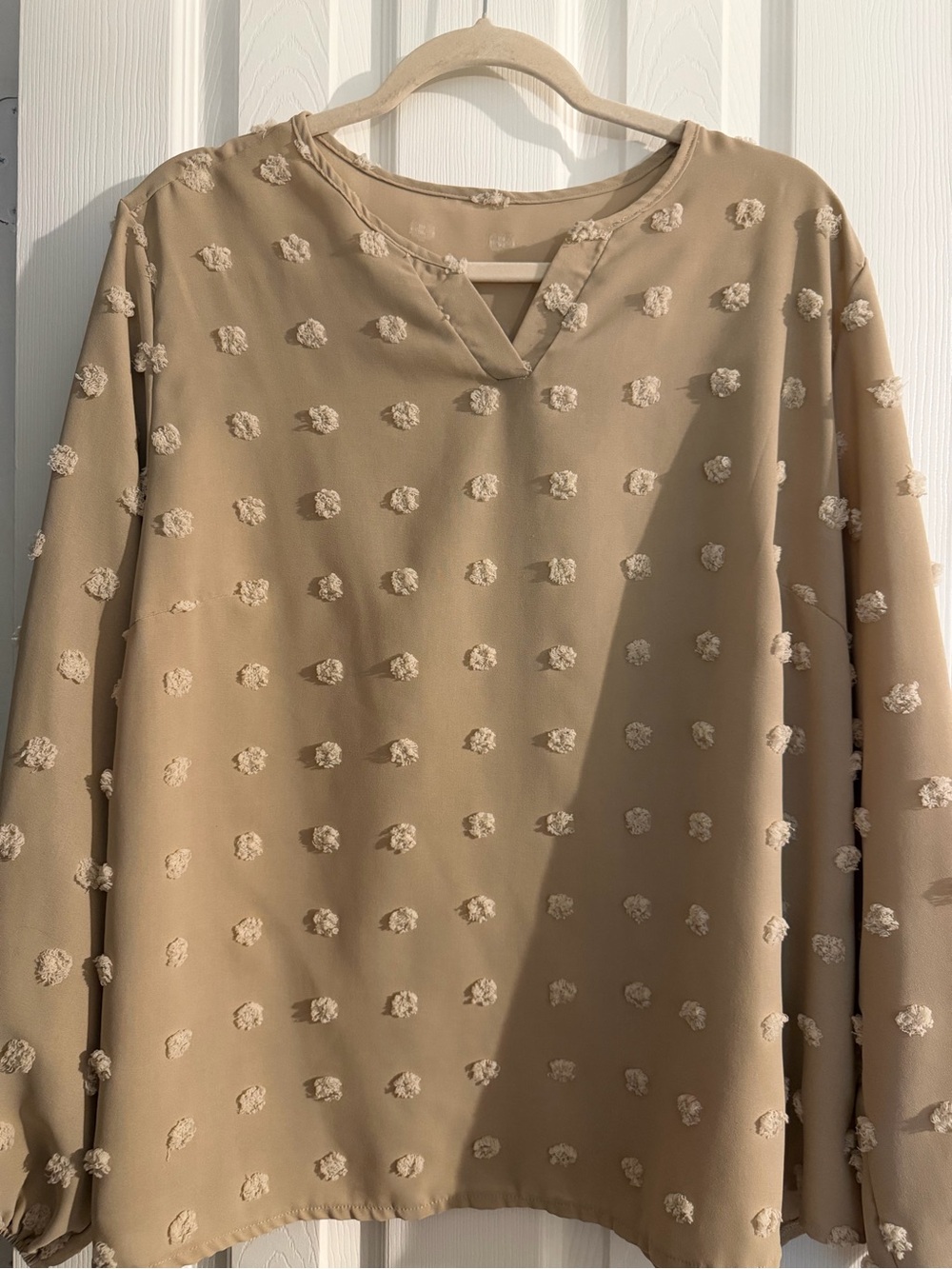 Bundle of 3 Women’s blouses size XL